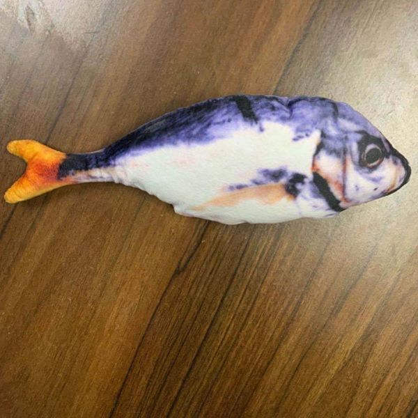 creative electric interactive cat fish stuffed pillow doll 3d fish shape soft simulation plush toys sleeping home pet supplies wmtziv
creative electric interactive cat fish stuffed pillow doll 3d fish shape soft simulation plush toys sleeping home pet supplies wmtziv