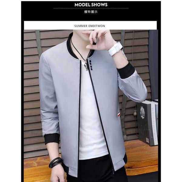 хорошая мужская куртка промытый ретро колледж бейсбольная рабочая одежда многоцветный бизнес ретро куртка мужчины осень весенняя куртка wmtu, Black
хорошая мужская куртка промытый ретро колледж бейсбольная рабочая одежда многоцветный бизнес ретро куртка мужчины осень весенняя куртка wmtu, Black