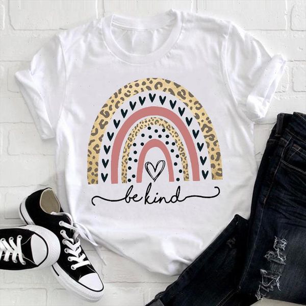 women 2021 leopard love heart printing cute 90s spring fashion lady clothes print tshirt female tee ladies graphic t shirt, White
women 2021 leopard love heart printing cute 90s spring fashion lady clothes print tshirt female tee ladies graphic t shirt, White