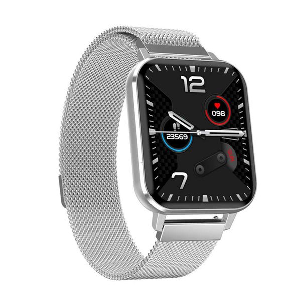 dtx smart bracelet 1.78 inch large screen music heart rate prsure blood oxygen ecg watchjk
dtx smart bracelet 1.78 inch large screen music heart rate prsure blood oxygen ecg watchjk