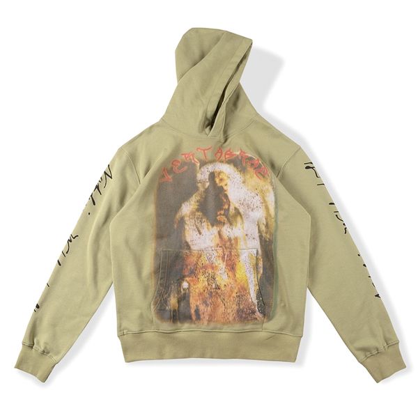22fw hoodie army green men women praying printed hoodies sweatshirts 11 novelty fleece sweatshirt men's, Black
22fw hoodie army green men women praying printed hoodies sweatshirts 11 novelty fleece sweatshirt men's, Black