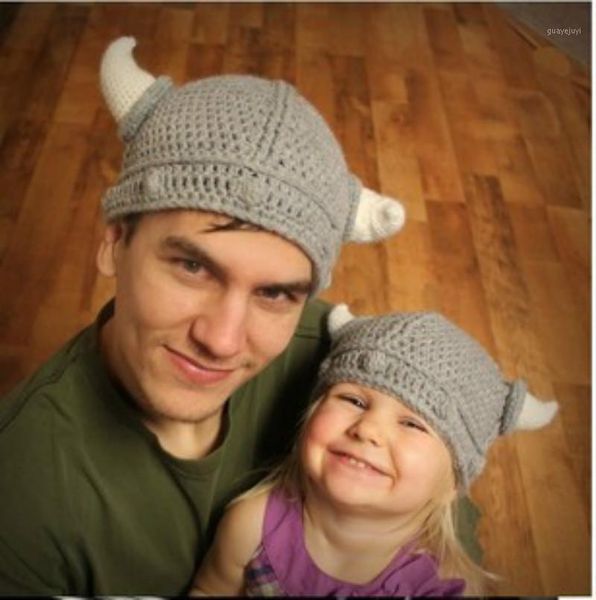 kids and viking beanie gray knitting winter hats cool cosmetic viking hats horn birthday gift barbarian baby beanie pirate1, Yellow
kids and viking beanie gray knitting winter hats cool cosmetic viking hats horn birthday gift barbarian baby beanie pirate1, Yellow