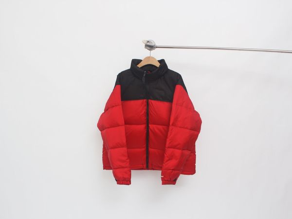 womens mens coat autumn winter windbreaker coat down thick classic style outwear fashion jackets asian sizemens women's clothing 9 colo, Black
womens mens coat autumn winter windbreaker coat down thick classic style outwear fashion jackets asian sizemens women's clothing 9 colo, Black
