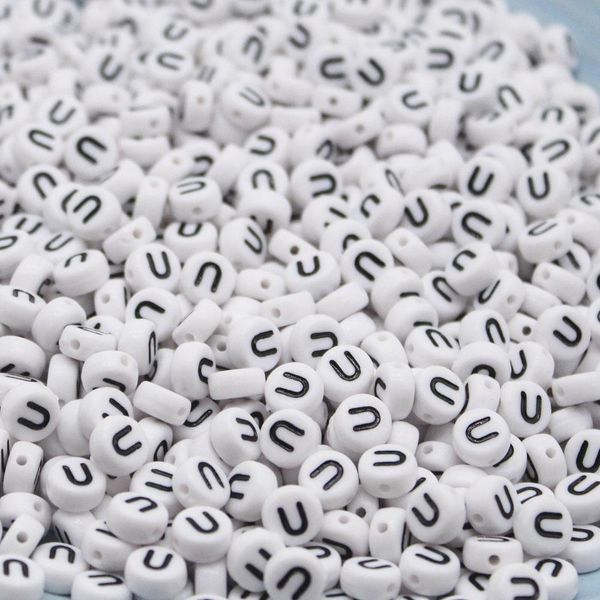 chongai 100pcs облачные акриловые бусины бисер одного алфавита белый круглый браслет ювелирные изделия из бисевой продукции 4 * 7 мм wmttvq
chongai 100pcs облачные акриловые бусины бисер одного алфавита белый круглый браслет ювелирные изделия из бисевой продукции 4 * 7 мм wmttvq
