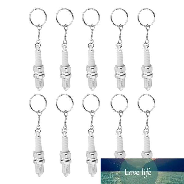 novelty led flashlight keychain car auto parts key chain spark plug shaped outside tuning keyring keyfob pendent accessories factory price e, Silver
novelty led flashlight keychain car auto parts key chain spark plug shaped outside tuning keyring keyfob pendent accessories factory price e, Silver