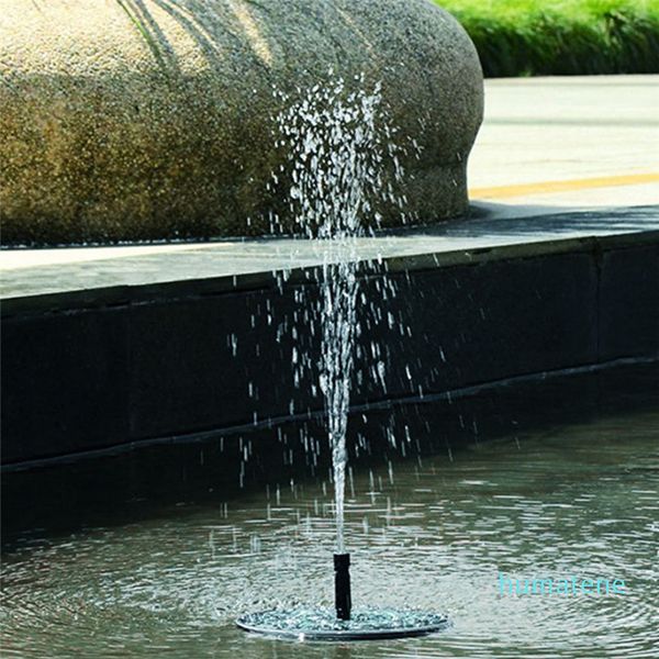 bath 5solar water floating power pump fountain for bird bath,fish tank,small pond,garden decoration555
bath 5solar water floating power pump fountain for bird bath,fish tank,small pond,garden decoration555