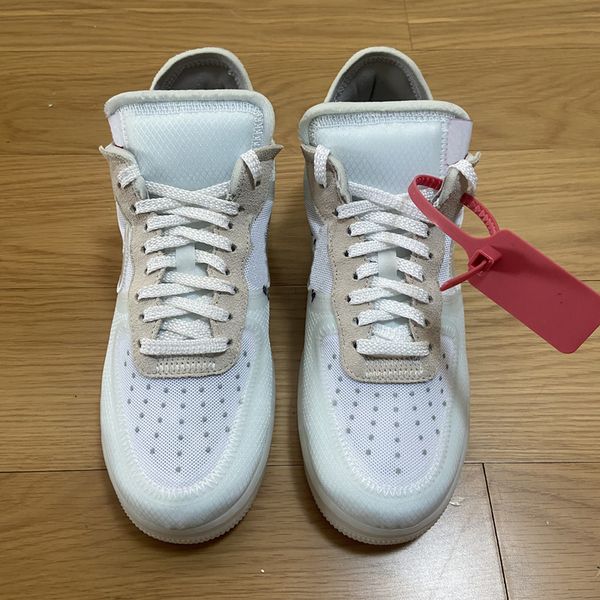 designer shoes basketball shoes ow low outdoor sports training running sneakers ao4606-100 with original box
designer shoes basketball shoes ow low outdoor sports training running sneakers ao4606-100 with original box