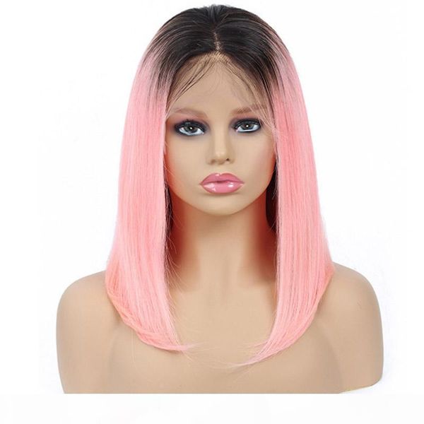 malaysian human hair 13x4 lace front bob wig 1b pink 1b grey straight virgin hair 13 by 4 lace front wig wholesale, Black;brown
malaysian human hair 13x4 lace front bob wig 1b pink 1b grey straight virgin hair 13 by 4 lace front wig wholesale, Black;brown
