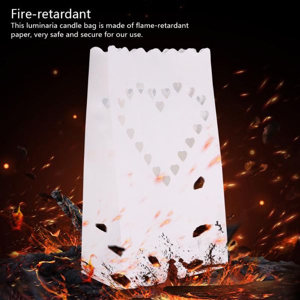 10pcs/multiple heart-shaped lights paper lantern candle bag christmas party outdoor wedding decoration new
10pcs/multiple heart-shaped lights paper lantern candle bag christmas party outdoor wedding decoration new