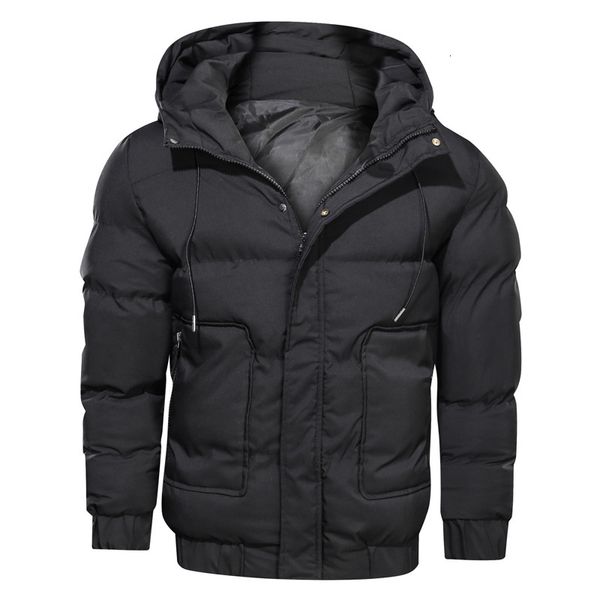 2021 new winter parkas men -20 degree thicken warm waterproof mens jacket hooded coat windproof male outwear jaqueta masculina o5a2, Black
2021 new winter parkas men -20 degree thicken warm waterproof mens jacket hooded coat windproof male outwear jaqueta masculina o5a2, Black