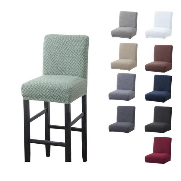 jacquard spandex elastic chair cover solid seat covers for bar stool chairs slipcover home l banquet dining chair decoration1
jacquard spandex elastic chair cover solid seat covers for bar stool chairs slipcover home l banquet dining chair decoration1