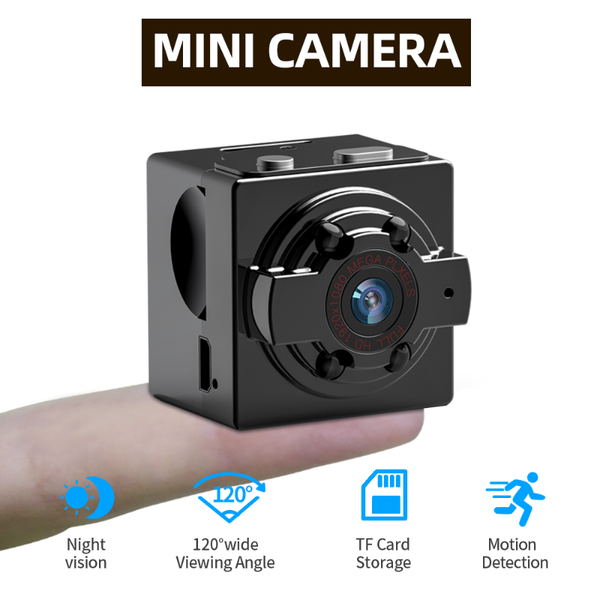 sdeter 720p camera mini camera camcorders sport dv ir night vision motion detection small camcorder dvr video recorder max 128g
sdeter 720p camera mini camera camcorders sport dv ir night vision motion detection small camcorder dvr video recorder max 128g