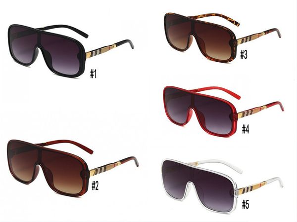 4167 fashion siamese sunglasses men women sunscreen uv protection glasses luxury designer oculos de sol ing, White;black
4167 fashion siamese sunglasses men women sunscreen uv protection glasses luxury designer oculos de sol ing, White;black