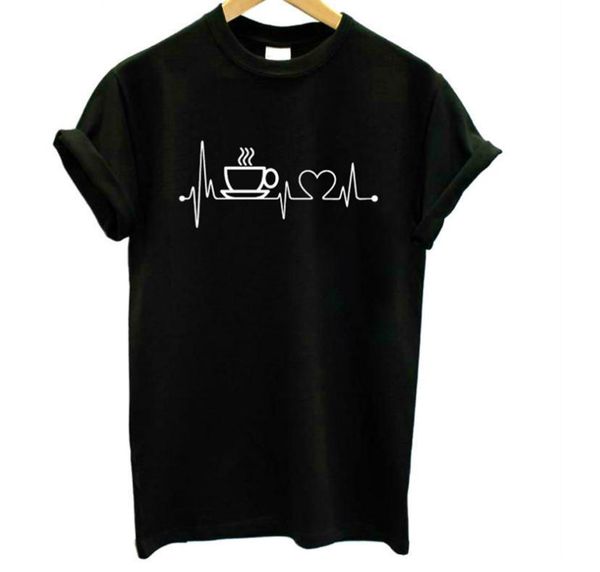 heartbeat print t shirt women short sleeve o neck loose tshirt 2021 summer women tee shirt camisetas mujer, White
heartbeat print t shirt women short sleeve o neck loose tshirt 2021 summer women tee shirt camisetas mujer, White