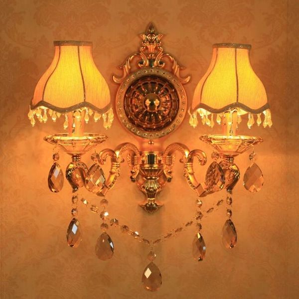 wall lamp crystal luminaire lustre home decoration led light beside mouted sconces modern lamps bathroom 
wall lamp crystal luminaire lustre home decoration led light beside mouted sconces modern lamps bathroom