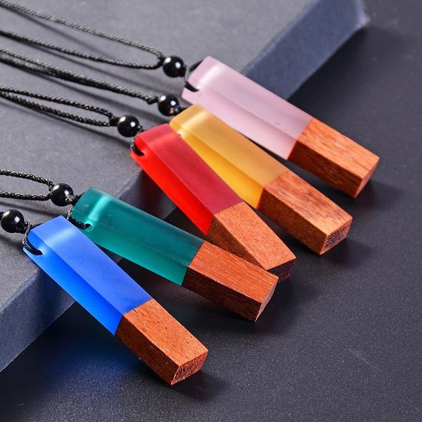 pendant necklaces hiyong fashion wood resin necklace pendant,vintage 100% handmade woven rope wooden for women man jewelry gifts, Silver
pendant necklaces hiyong fashion wood resin necklace pendant,vintage 100% handmade woven rope wooden for women man jewelry gifts, Silver