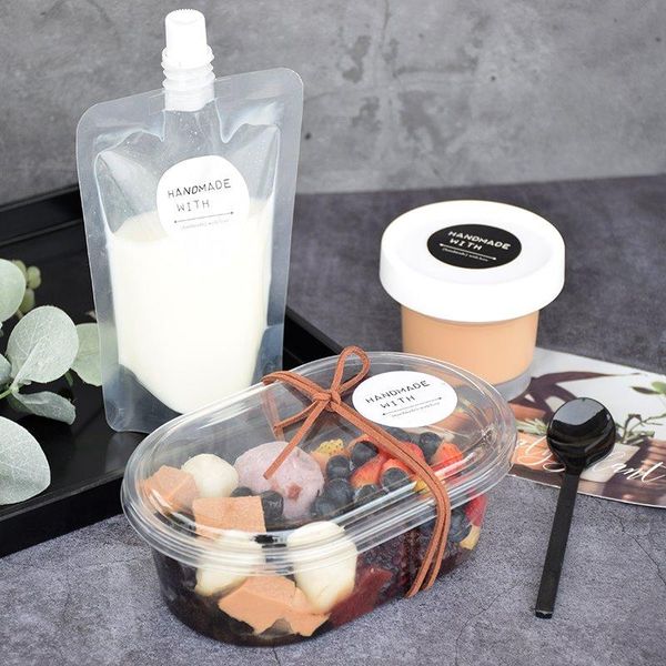 gift wrap 25pcs net red transparent pet plastic bowl packaging ice cream pudding jelly yogurt favor boxes baking cake dessert
gift wrap 25pcs net red transparent pet plastic bowl packaging ice cream pudding jelly yogurt favor boxes baking cake dessert