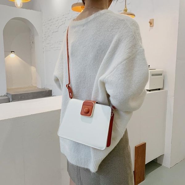 casual shoulder messenger bag pu leather soft fashion casual fashion shoulder soft crossbody bags women totes clutch bag
casual shoulder messenger bag pu leather soft fashion casual fashion shoulder soft crossbody bags women totes clutch bag
