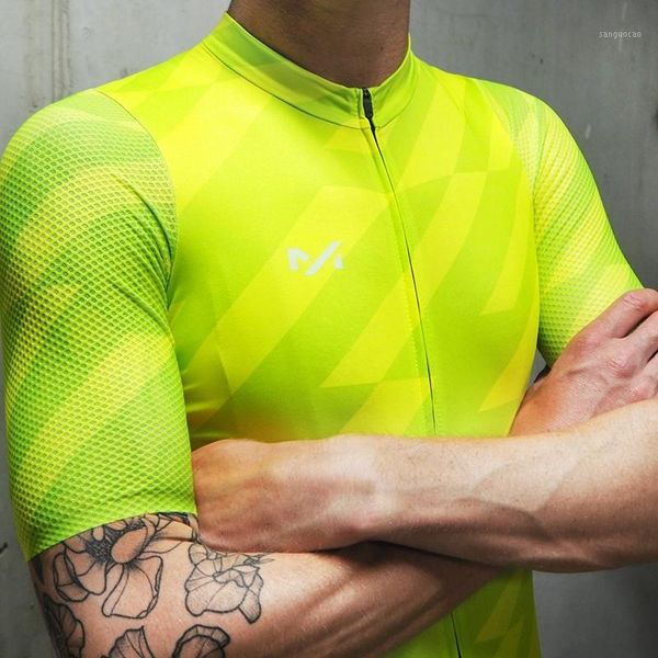 outdoor t-shirts 2021 summer cycling jersey men coolest bicycle riding wear air mesh short sleeve bike shirt green mtb racing clothes coolma, Gray;blue
outdoor t-shirts 2021 summer cycling jersey men coolest bicycle riding wear air mesh short sleeve bike shirt green mtb racing clothes coolma, Gray;blue