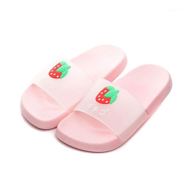 cozulma girls candy color beach slippers kids boys cute fruit summer indoor slippers shoes children non-slip slides size 24-381, Black;grey
cozulma girls candy color beach slippers kids boys cute fruit summer indoor slippers shoes children non-slip slides size 24-381, Black;grey