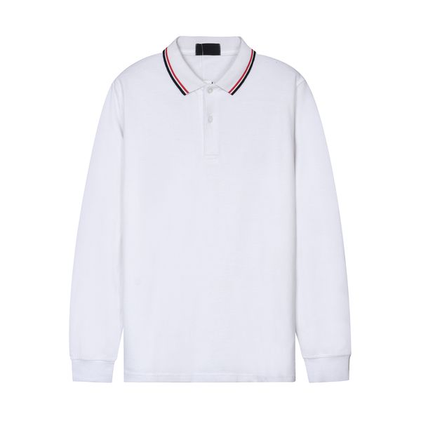 long men t-shirts uk polo shirts fashion perry autumn casual polos color new men's solid lapel fred sleeves cotton england male tees bl, Black
long men t-shirts uk polo shirts fashion perry autumn casual polos color new men's solid lapel fred sleeves cotton england male tees bl, Black