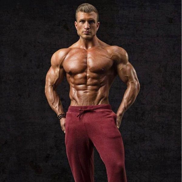 new 2019 autumn joggers mens slim fit sweatpants gyms pants fitness workout solid sportswear trousers male fashion pencil pants, Black
new 2019 autumn joggers mens slim fit sweatpants gyms pants fitness workout solid sportswear trousers male fashion pencil pants, Black