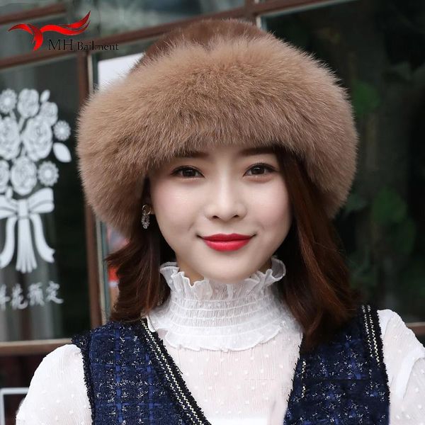 beanie/skull caps fur hat women winter thick ladies genuine natural color straw warm fashion round, Blue;gray
beanie/skull caps fur hat women winter thick ladies genuine natural color straw warm fashion round, Blue;gray