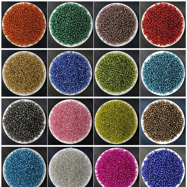 500pcs m charm czech glass seed spacer beads irrigation diy bracelet necklace jewelry making acc bbydlb, Black
500pcs m charm czech glass seed spacer beads irrigation diy bracelet necklace jewelry making acc bbydlb, Black