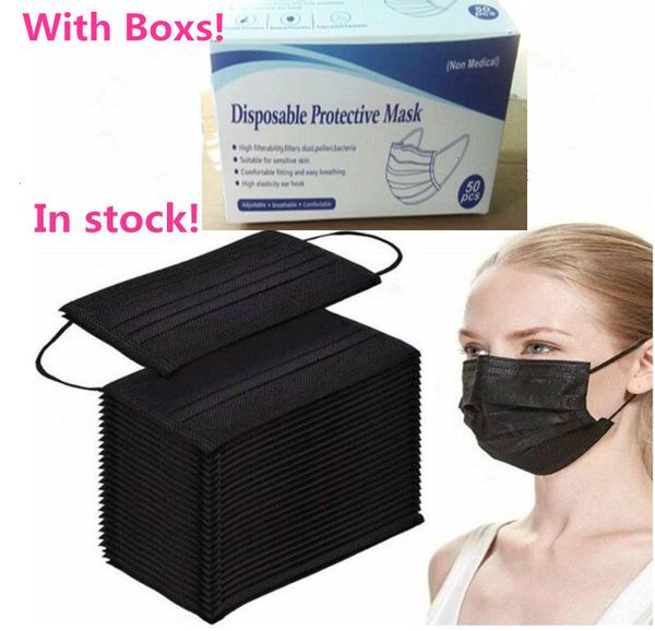 wholesale new masks fashion trendy black disposable 3-layer protective face mask in stock ship fast 1 u8xkr
wholesale new masks fashion trendy black disposable 3-layer protective face mask in stock ship fast 1 u8xkr