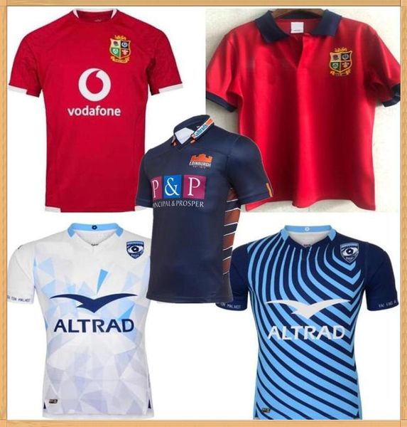 2020 british and irish lions rugby jersey 2021 montpellier rugby jerseys edinburgh indigenous training jersey, Black;gray
2020 british and irish lions rugby jersey 2021 montpellier rugby jerseys edinburgh indigenous training jersey, Black;gray