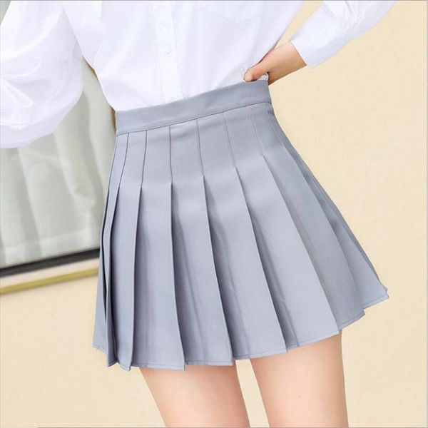 womens japan high waisted pleated cosplay costumes skirts fashion mini dance skirt side button high waist school skirts female, Black
womens japan high waisted pleated cosplay costumes skirts fashion mini dance skirt side button high waist school skirts female, Black