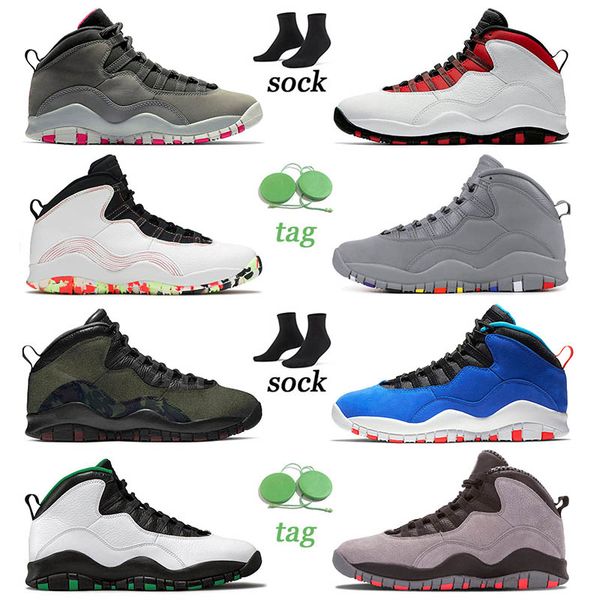 10 10s basketball shoes mens womens gs fusion red ember glow westbrook powder blue grey red sneakers jumpman trainers size 40-47
10 10s basketball shoes mens womens gs fusion red ember glow westbrook powder blue grey red sneakers jumpman trainers size 40-47