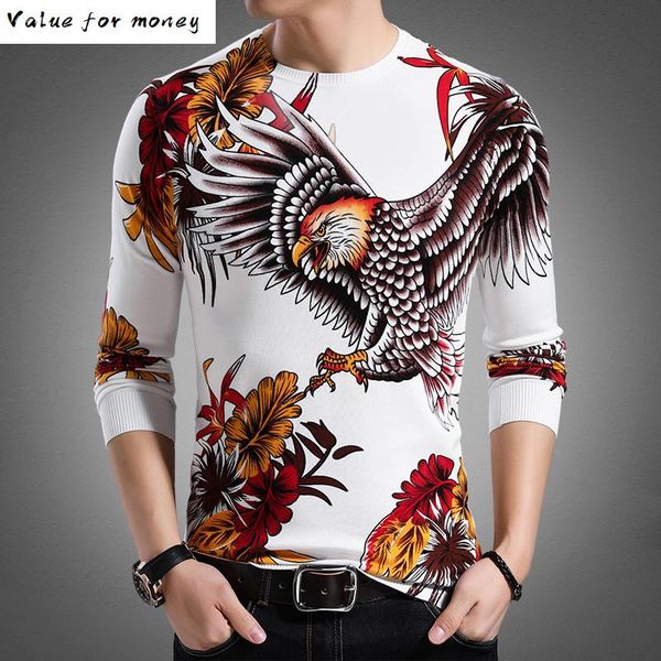 fashion spring casual warm knitting jumper men sweater 2020 round neck knitted sweaters male pullovers men pull homme trui heren, White;black
fashion spring casual warm knitting jumper men sweater 2020 round neck knitted sweaters male pullovers men pull homme trui heren, White;black