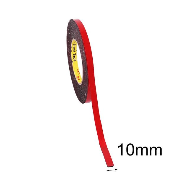 2016 10m double sided adhesive foam tape double sided tape wide choose home decoration tape school office supplies h
2016 10m double sided adhesive foam tape double sided tape wide choose home decoration tape school office supplies h