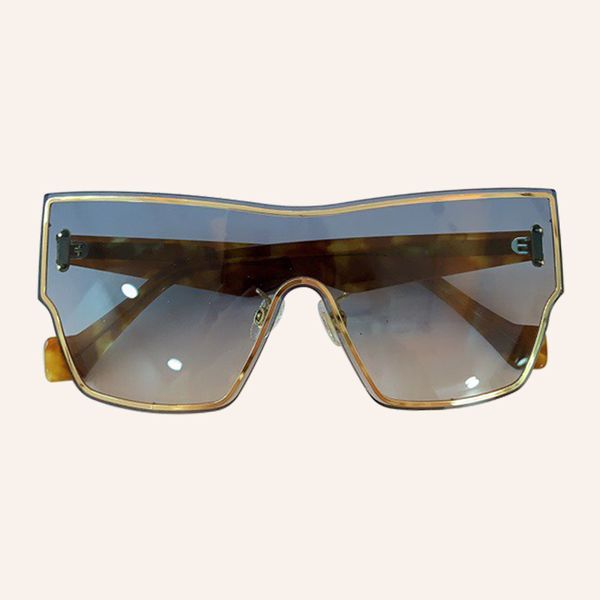 big make picture gogsip ladies'sunglasses the young 2020 men a piece of female sunglasses uv400 xsof, White;black
big make picture gogsip ladies'sunglasses the young 2020 men a piece of female sunglasses uv400 xsof, White;black