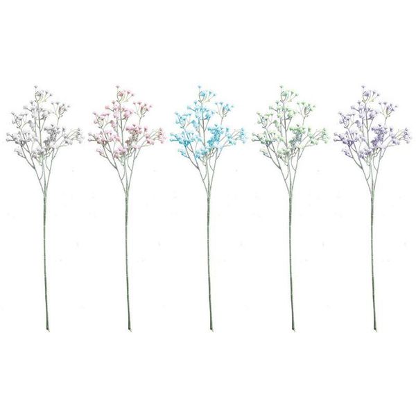 artificial babysbreath flower flocking simulated gypsophila paniculata tischdekoration flowers for family party wedding decor
artificial babysbreath flower flocking simulated gypsophila paniculata tischdekoration flowers for family party wedding decor