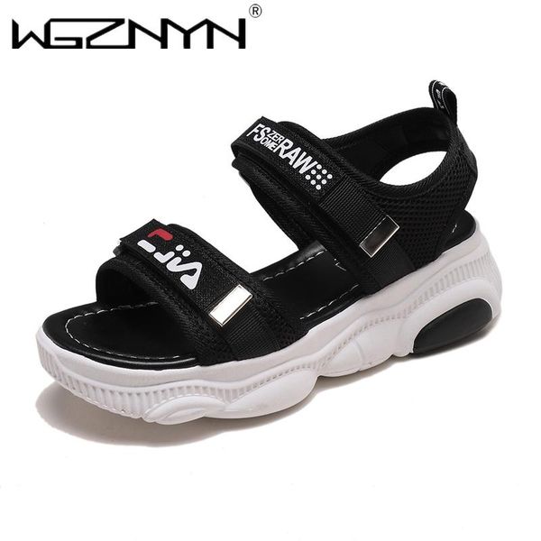 sandals wgznyn 2021 summer women peep toe female shoes platform flat roman ladies comfortable footwear sandles, Black
sandals wgznyn 2021 summer women peep toe female shoes platform flat roman ladies comfortable footwear sandles, Black