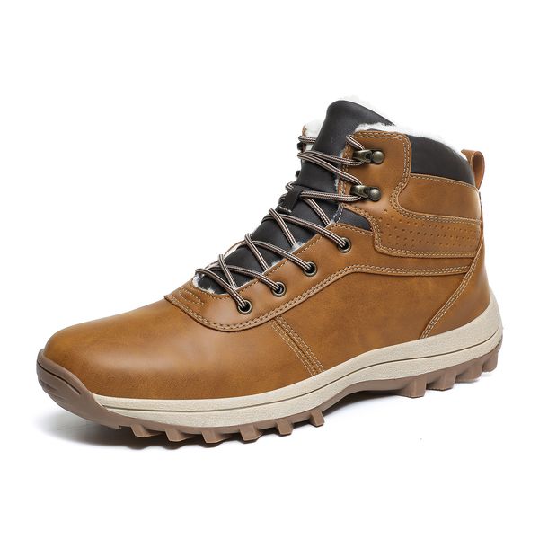 2020 breathing safety for men with male boots casual work comfortable fashion warm working shoes uw0r, Black
2020 breathing safety for men with male boots casual work comfortable fashion warm working shoes uw0r, Black