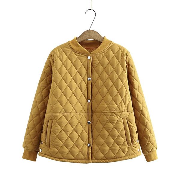 plus size xl-4xl women's a-line autumn winter coats solid long sleeved large size outerwear, Black;brown
plus size xl-4xl women's a-line autumn winter coats solid long sleeved large size outerwear, Black;brown
