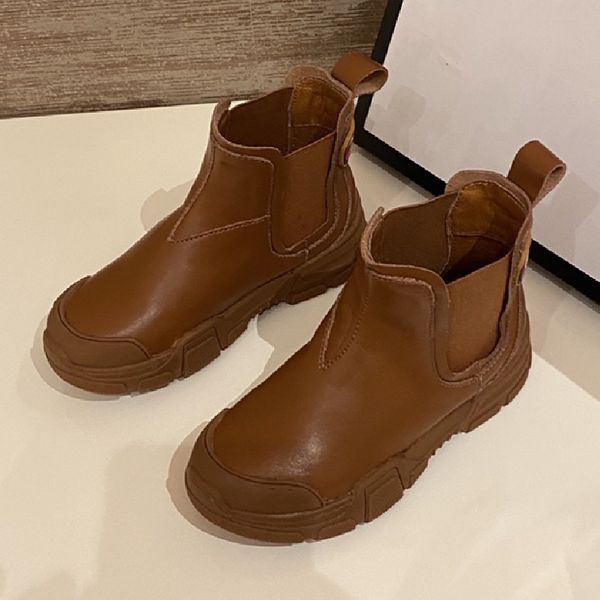 2020 new high-quality original single luxury design children' shoes martin boots calfskin waterproof, snow-proof, non-slip non-slip sh, Black;grey
2020 new high-quality original single luxury design children' shoes martin boots calfskin waterproof, snow-proof, non-slip non-slip sh, Black;grey