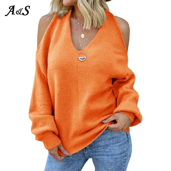 anbenser v neck off shoulder sweater for women streetwear fashion lantern sleeve casual solid knit pullover female cross sweater 201223, White;black
anbenser v neck off shoulder sweater for women streetwear fashion lantern sleeve casual solid knit pullover female cross sweater 201223, White;black