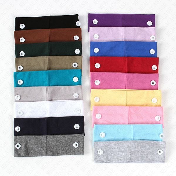 fashion face button bright headbands for with mask elastic hair wrap band hairbands outdoor sports gym headscarf accessories d8506 m54y
fashion face button bright headbands for with mask elastic hair wrap band hairbands outdoor sports gym headscarf accessories d8506 m54y