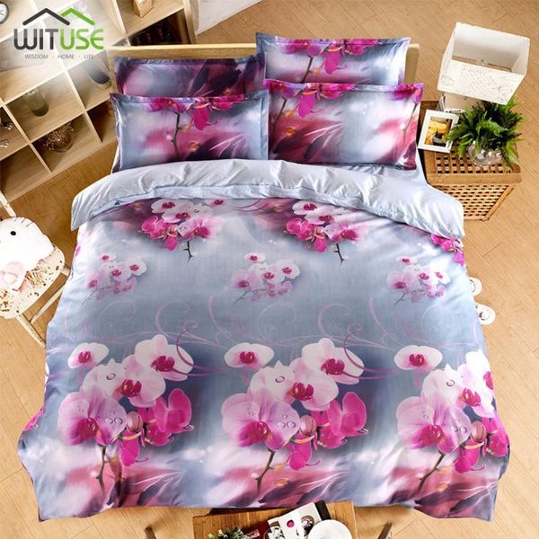 3d / hd 2pcs/set twin bedding set flower print duvet cover set lifelike bedclothes with pillowcase bed home textiles
3d / hd 2pcs/set twin bedding set flower print duvet cover set lifelike bedclothes with pillowcase bed home textiles