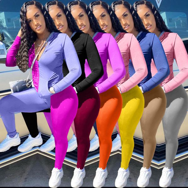 women tracksuit 2 pieces set hooded contrast color stitching long sleeve pleated pants suit ladies new fashion leisure sportwear outfits p36, Gray
women tracksuit 2 pieces set hooded contrast color stitching long sleeve pleated pants suit ladies new fashion leisure sportwear outfits p36, Gray