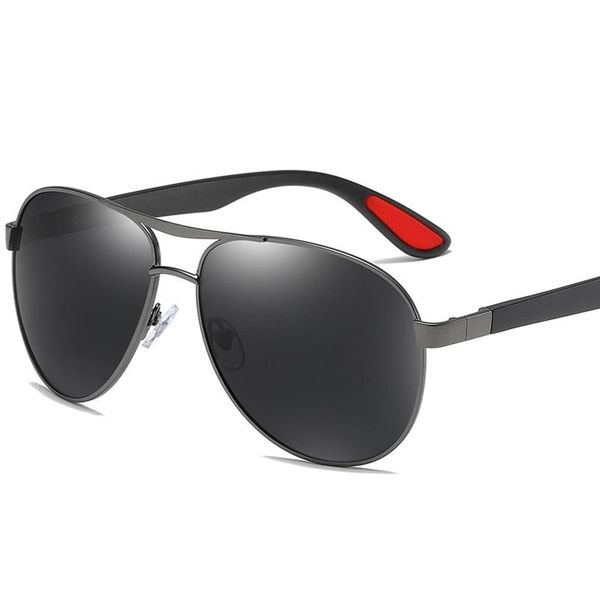 sunglasses polarized men driving pilot sun glasses oculos de uv400 mens womens eyewear tr90 metal frame double, White;black
sunglasses polarized men driving pilot sun glasses oculos de uv400 mens womens eyewear tr90 metal frame double, White;black
