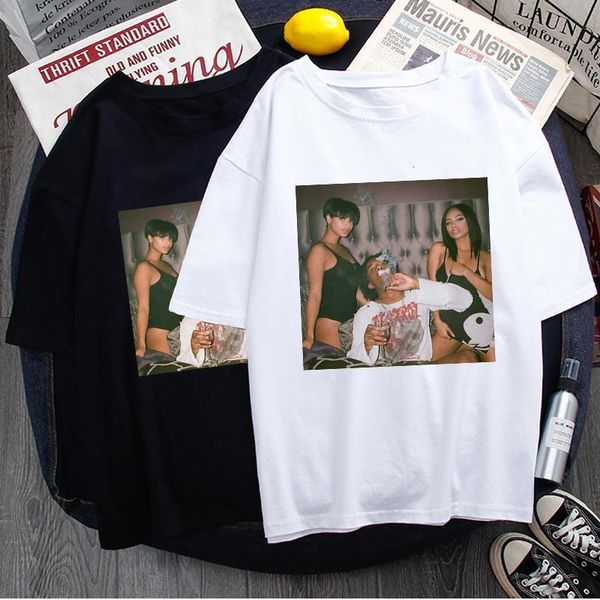 playboi carti harajuku aesthetic t shirt men funny cartoon hip hop t-shirt cool vintage graphic tshirt streetwear tees male, White;black
playboi carti harajuku aesthetic t shirt men funny cartoon hip hop t-shirt cool vintage graphic tshirt streetwear tees male, White;black