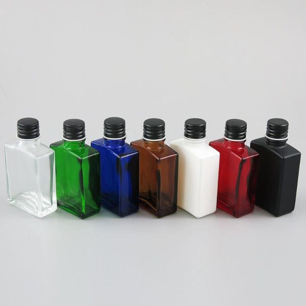 10 x 30ml essential oil travel portable colorful glass with black/sliver aluminum cap for liquid reagent pipette cosmetic bottle
10 x 30ml essential oil travel portable colorful glass with black/sliver aluminum cap for liquid reagent pipette cosmetic bottle