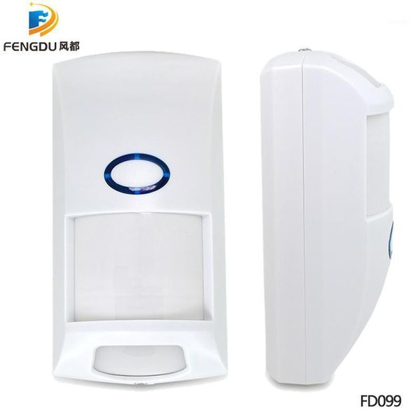 wireless 433mhz pir alarm sensor 25kg pet immune motion pir sensor infrared detector for home security alarm system1
wireless 433mhz pir alarm sensor 25kg pet immune motion pir sensor infrared detector for home security alarm system1