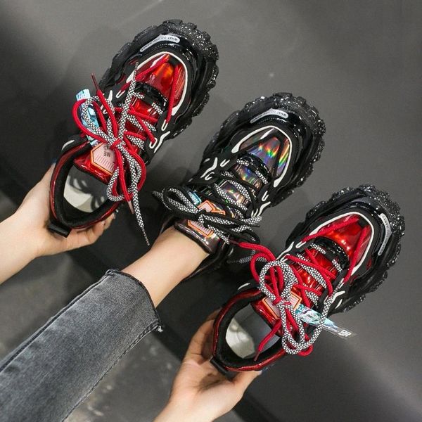 platform sneakers women shoes 2020 glitter sneakers fashion vulcanized shoes women chunky trainers zapatos de mujer #tx7r
platform sneakers women shoes 2020 glitter sneakers fashion vulcanized shoes women chunky trainers zapatos de mujer #tx7r