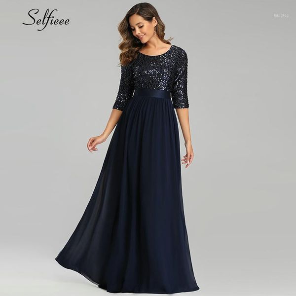 sparkle maxi dress women sequined a-line o-neck 3/4 sleeve chiffon summer dress ladies elegant long party robe femme 20201, Black;gray
sparkle maxi dress women sequined a-line o-neck 3/4 sleeve chiffon summer dress ladies elegant long party robe femme 20201, Black;gray